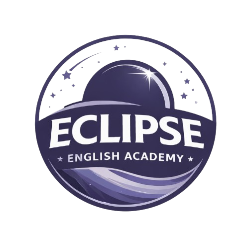 Eclipse's logo